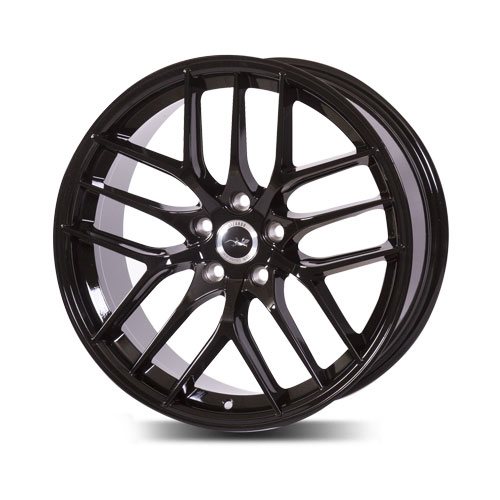 XH317 Bronk B (Black)